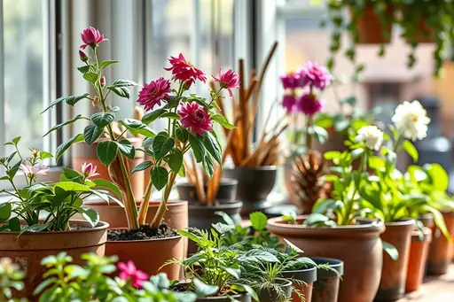 Farn drinnen pflegen – Wie Zimmerfarne richtig gegossen, gedüngt und am passenden Standort kultiviert werden