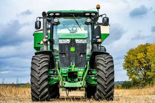 John Deere Getriebe Probleme – Typische Symptome, mögliche Ursachen und bekannte Schwachstellen bei Traktoren