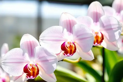 Orchideen-Pflege bei Krankheiten – Häufige Krankheiten und Schädlinge bei Orchideen erkennen und richtig reagieren